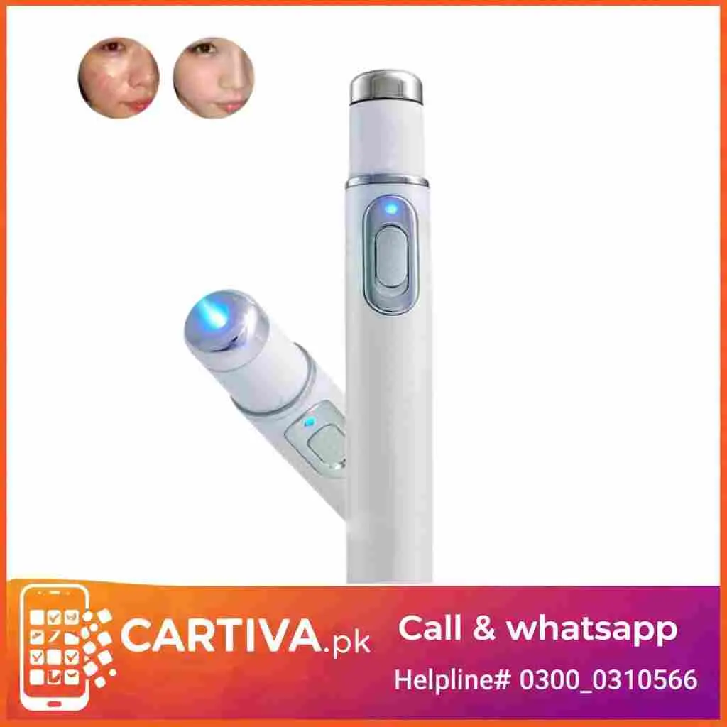 Acne Laser Pen in Pakistan