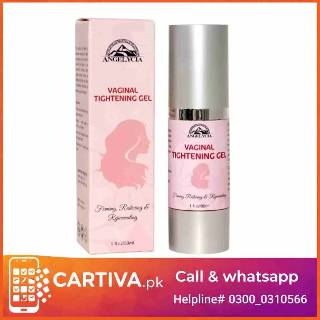 Angelycia Vaginal Tightening Gel Pakistan