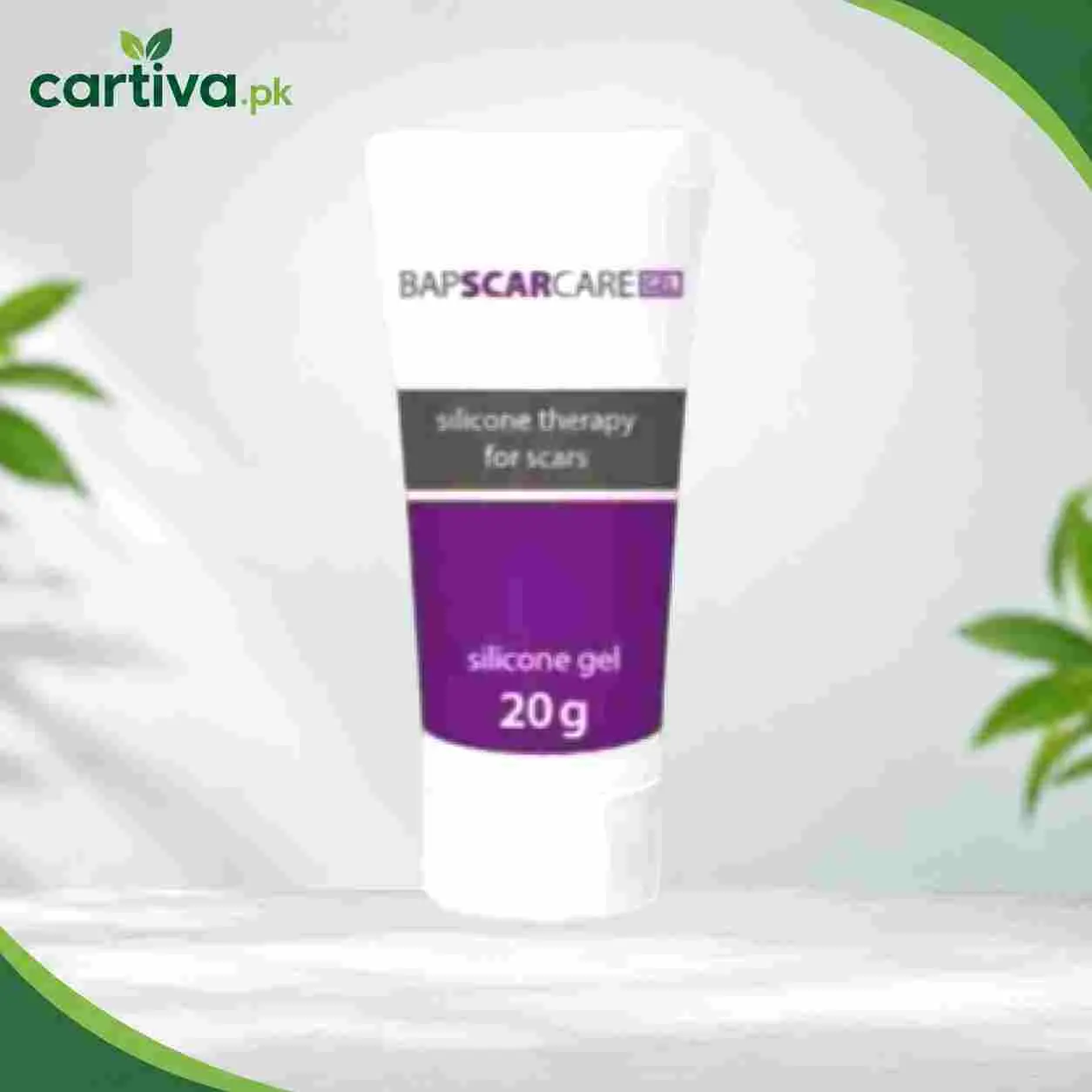 BAP ScarCare Gel in Pakistan
