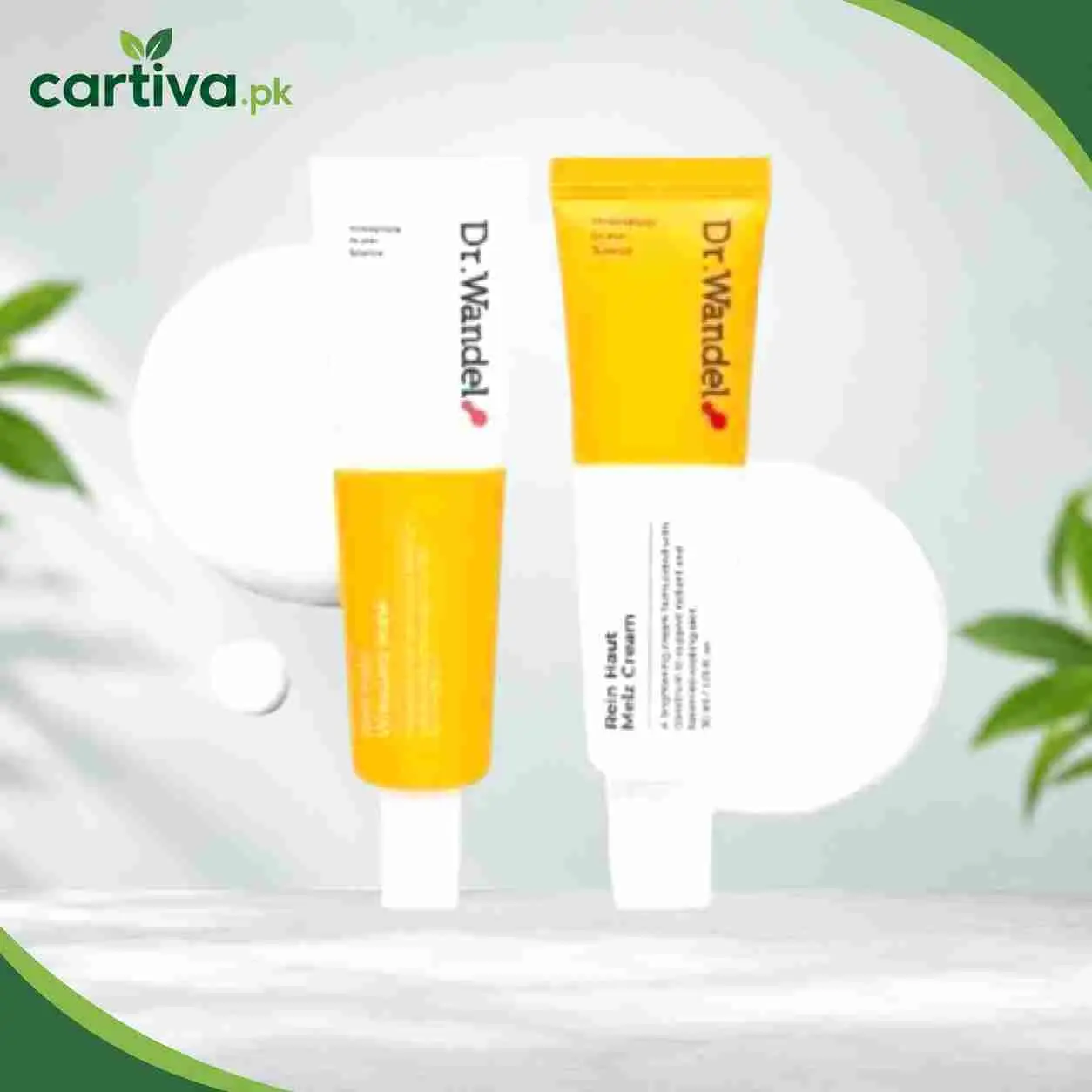 Dr. Wandel Melz Cream 30ml In Pakistan