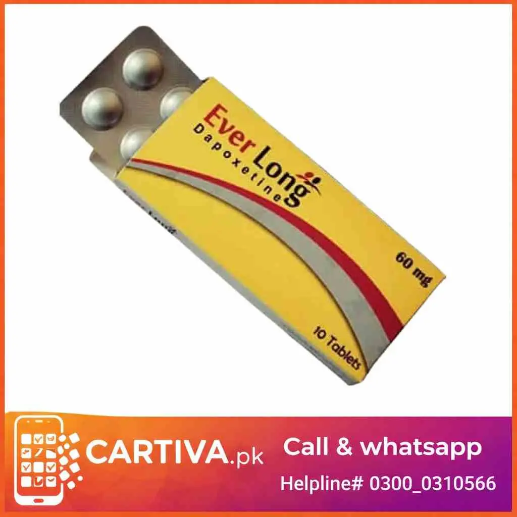 Everlong Same Day Delivery in Islamabad