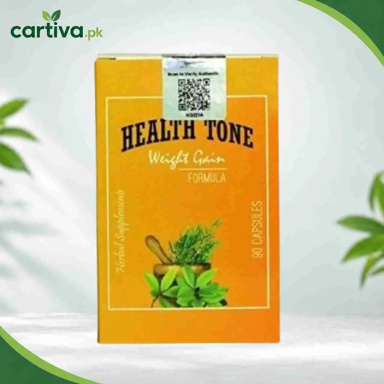 Health Tone Weight Gain Price in Pakistan