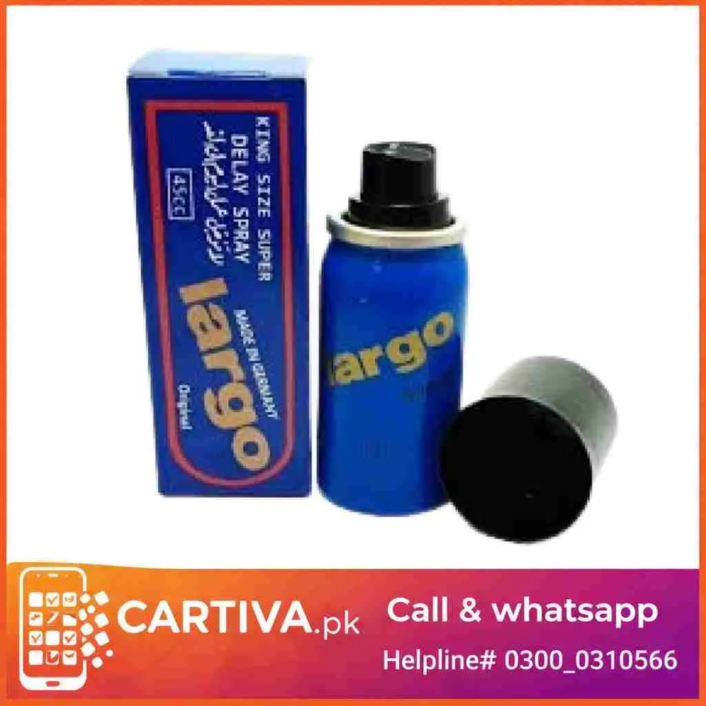 Largo Spray Price In Pakistan
