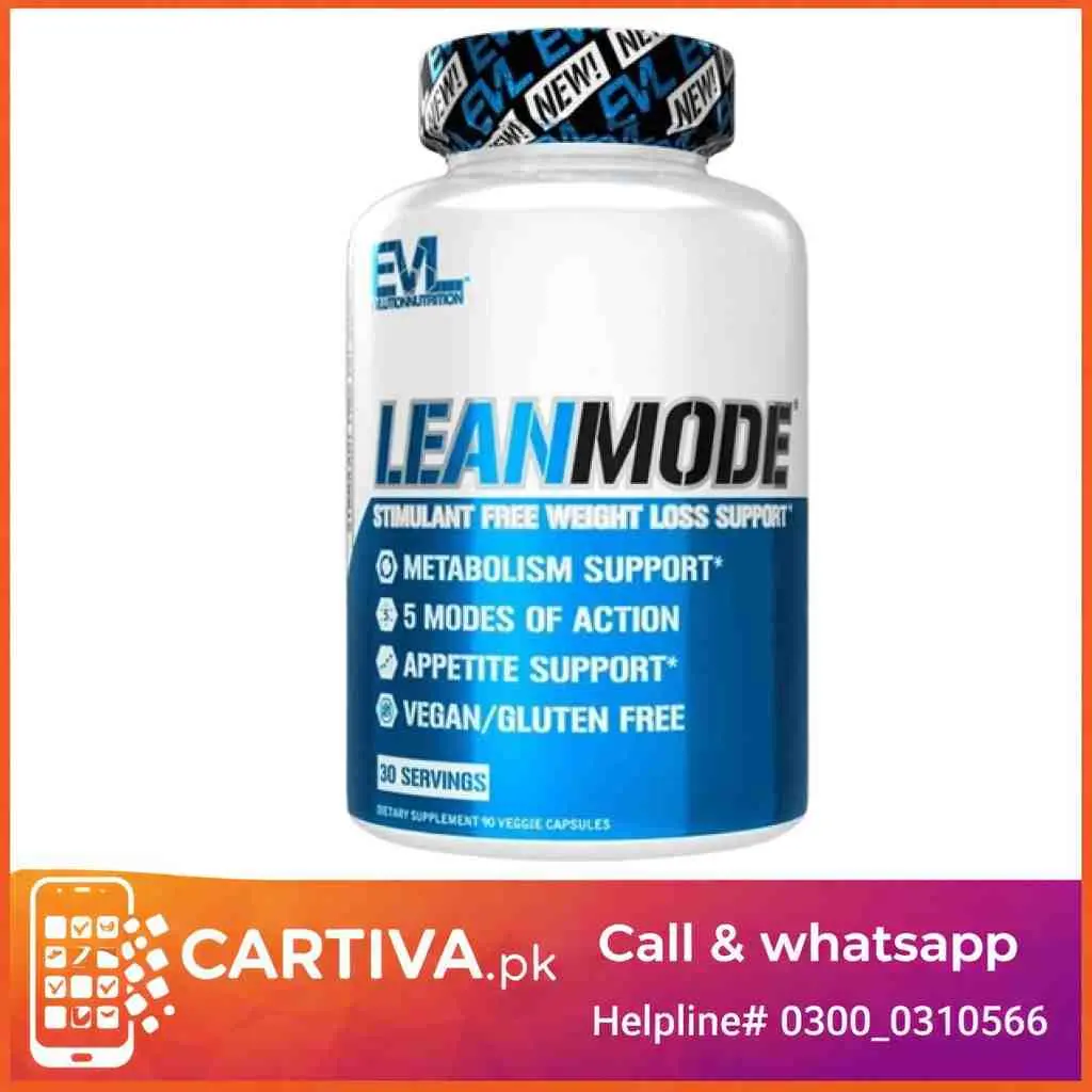 Lean Mode Price in Pakistan