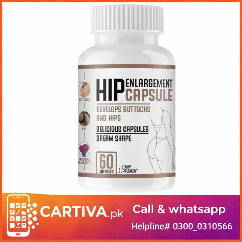 Lifeworth Hip Enlargement Price in Pakistan