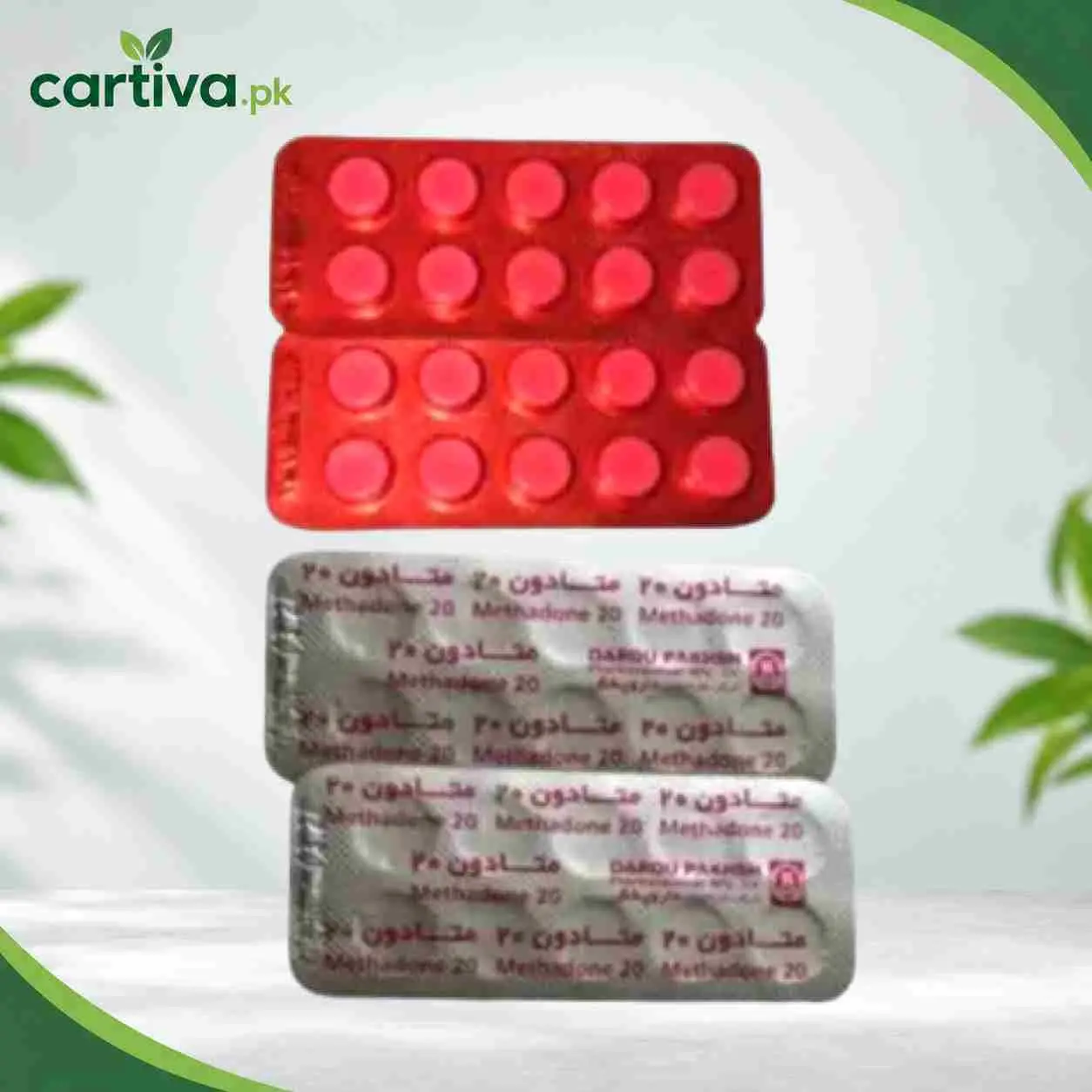 Methadone 20mg Tablets in Islamabad 