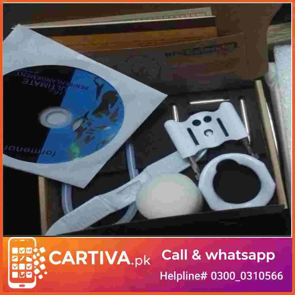 Penis Pro Extender Device Price in Pakistan