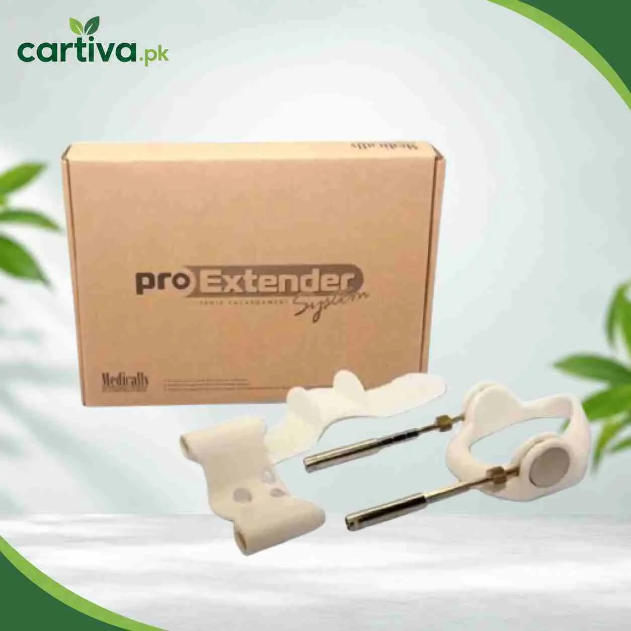 Penis Pro Extender in Pakistan