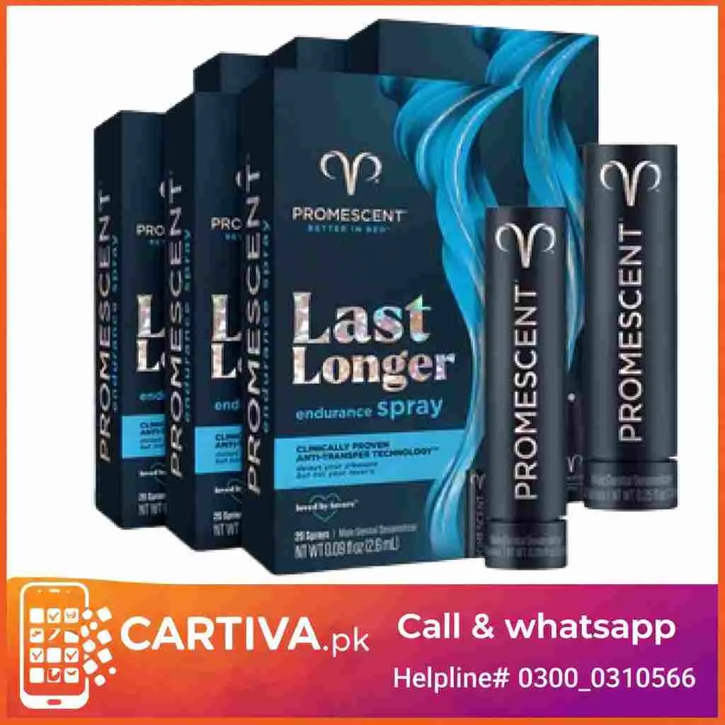 Promescent Delay Spray Price in Pakistan