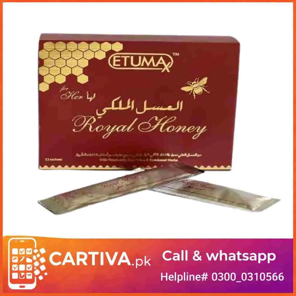 Royal Honey For Her in Pakistan