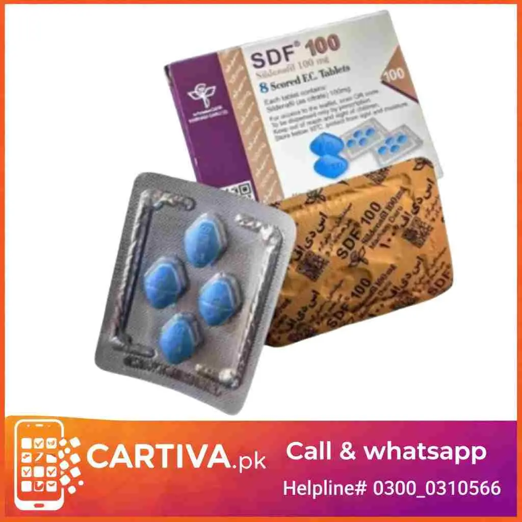 SDF 100mg in Lahore