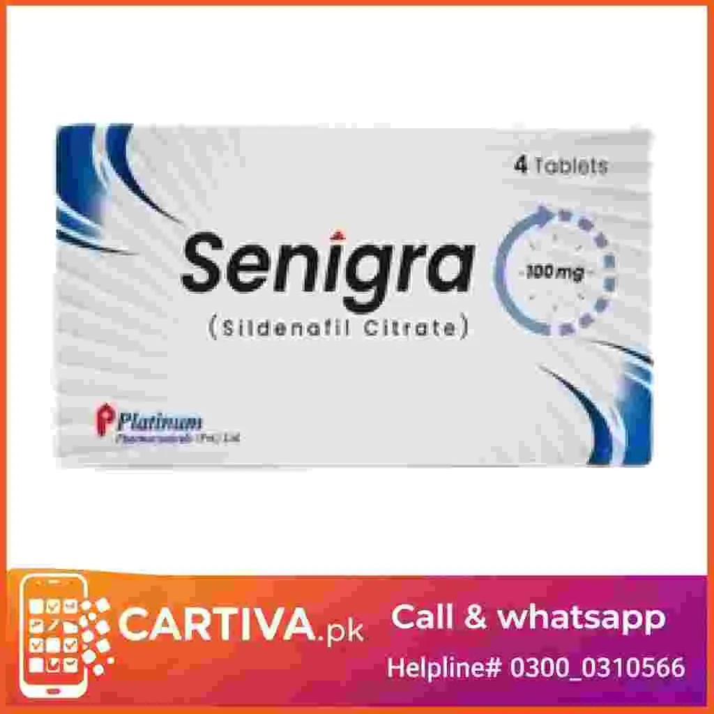 Seagra 100mg Tablet Price in Pakistan