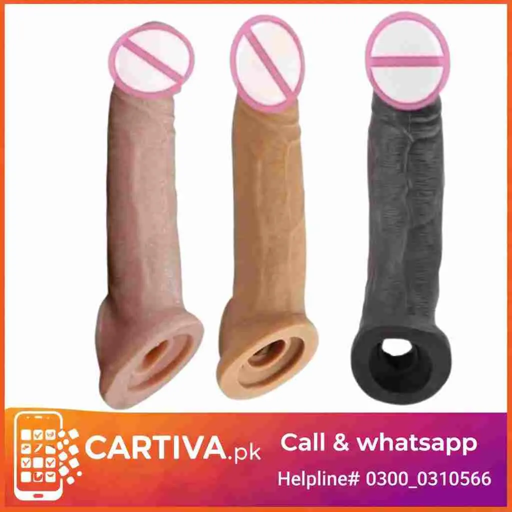 Skin colour silicone condom in Pakistan