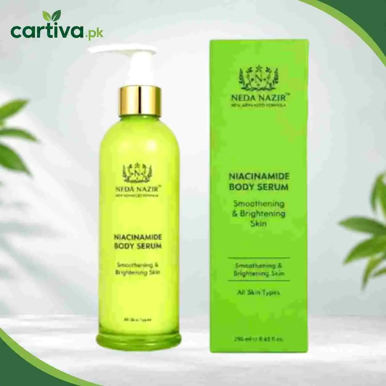 Tata Harper Resurfacing Body Serum in Pakistan