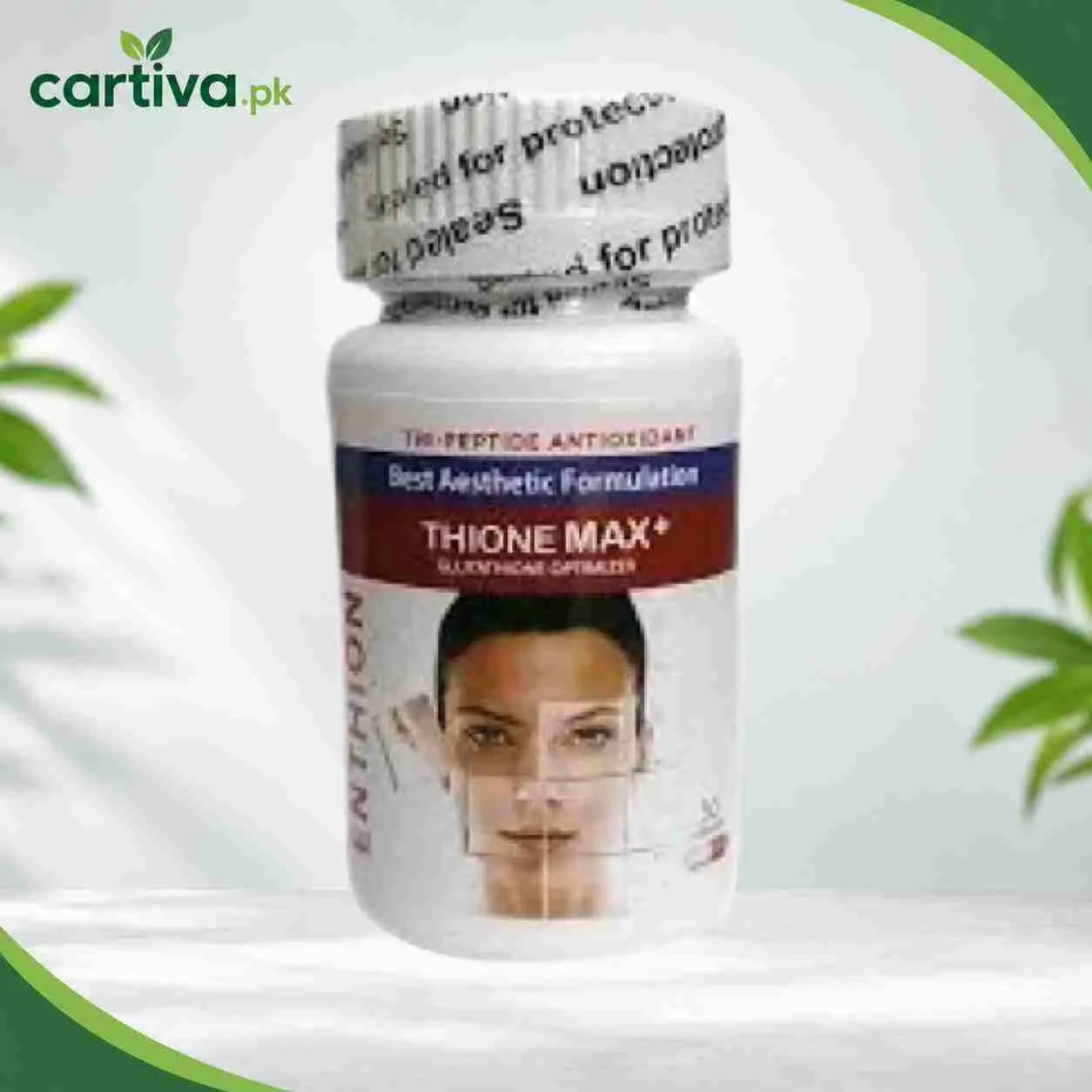 Thionemax Plus Price in Pakistan