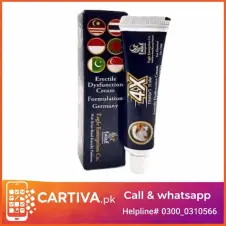4X Delay Cream In Pakistan