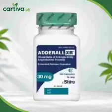 Adderall ADHD Tablets in Pakistan