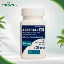 Adderall Tablets In Pakistan