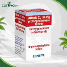 Affenid XL 54mg Tablets Price in Pakistan