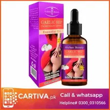 Aichun Beauty Hip Enlarging Essential Oil in Pakistan