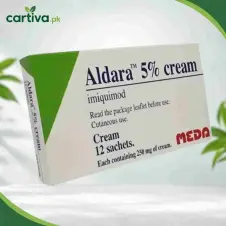 Aldara Cream In Pakistan