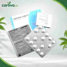 Ampheni 10mg Price in Pakistan