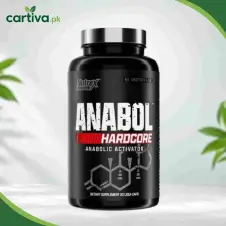 Anabol Hardcore Anabolic Activator Price In Pakistan