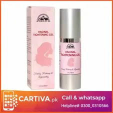 Angelycia Vaginal Tightening Gel Pakistan
