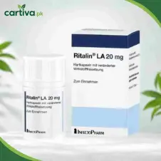 Artige 20mg Tablets in Pakistan