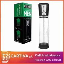 Automatic Electric Penis Pump in Pakistan