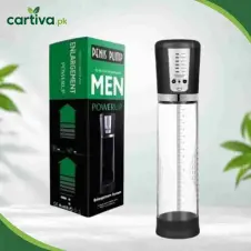 Automatic Electric Penis Pump in Pakistan