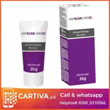 BAP ScarCare Gel in Pakistan