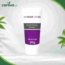 BAP ScarCare Gel in Pakistan
