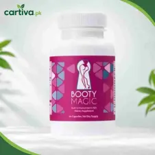 Booty Magic Pills Price in Pakistan