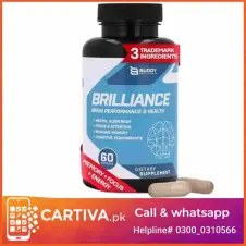 Brilliance Brain Performance & Health in Pakistan