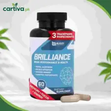 Brilliance Brain Performance & Health in Pakistan