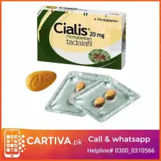 Cialis Tablets in Islamabad