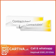 Contractubex Gel in Pakistan 