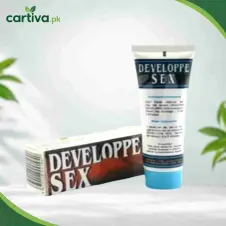 Developpe Sex Cream In Pakistan