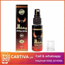 Diblong Best Delay Spray for Men in Pakistan