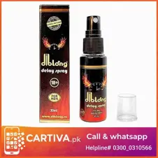 Diblong Delay Spray For Men in Pakistan