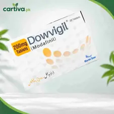 Dowvigil 100mg in Pakistan 