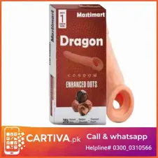 Dragon condom price in Pakistan