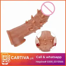 Dragon Dotted silicone Condoms in Pakistan 