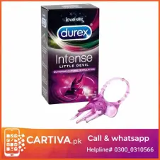 Durex Play Little Devil Vibrating Ring in Pakistan