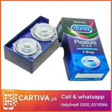 Durex Pleasure Ring In Pakistan