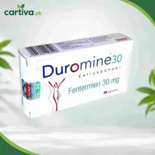 Duromine 30mg Capsules in Pakistan