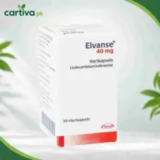 Elvanse 40mg Price in Pakistan