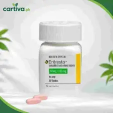 Entresto Tablets in Pakistan