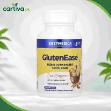 Enzymedica Gluten Ease Capsules in Pakistan